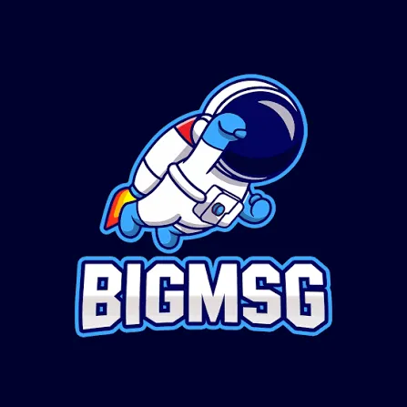 BIGMSG - Petarungan Seru di Dunia Virtual