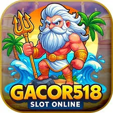 GACOR518 - Strategi Menarik dalam Permainan SLG